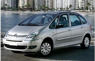 Citroen Xsara Picasso 2004-2010