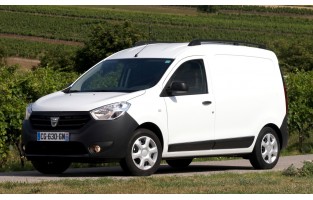 Chaînes de voiture pour Dacia Dokker Van (2012 - actualité)