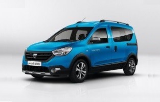 Housse voiture Dacia Dokker (2012 - actualidad)