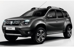 Tapis Dacia Duster (2014 - 2017) Beige