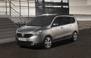 Chaînes de voiture pour Dacia Lodgy 5 sièges (2012 - actualité)