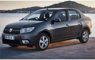 Chaînes de voiture pour Dacia Logan Restyling (2016-2020)