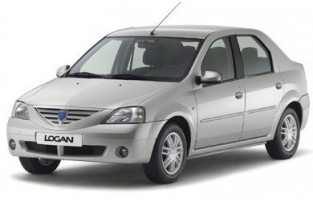 Dacia Logan 4 portes