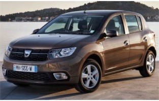 Chaînes de voiture pour Dacia Sandero Restyling (2017-2020)