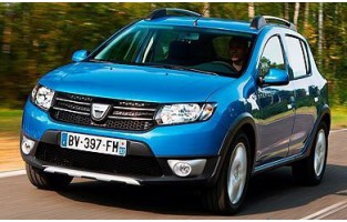 Chaînes de voiture pour Dacia Sandero Stepway (2012 - 2016)
