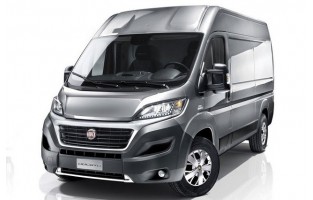 Chaînes de voiture pour Fiat Ducato devant (2014 - actualité)