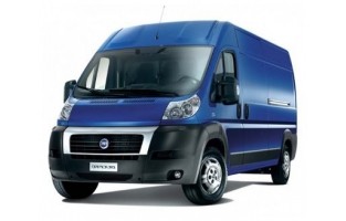 Protecteur de coffre de voiture réversible Fiat Ducato (2006 - 2014)