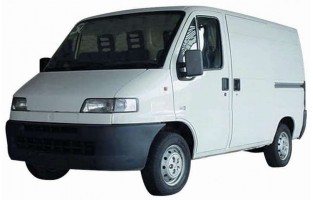 Tapis Fiat Ducato 1 devant (hasta 2006) Caoutchouc