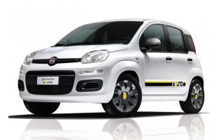 Tapis Fiat Panda 319 (2012 - 2016) Premium