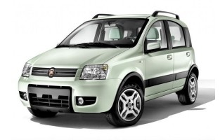 Protecteur de coffre de voiture réversible Fiat Panda 169 (2003 - 2012)