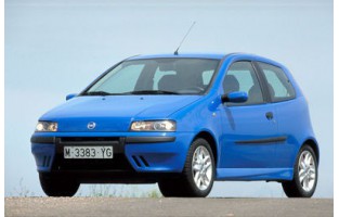 Chaînes de voiture pour Fiat Punto 188 HGT (1999 - 2003)
