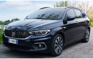 Kit de valises sur mesure pour Fiat Tipo Station Wagon (2017 - actualité)