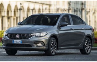 Tapis de sol Gt Line Fiat Tipo Berline (2016 - actualité)