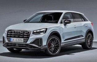 Chaînes de voiture pour Audi Q2