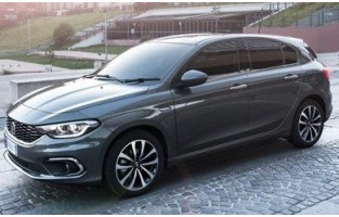 Tapis coffre Fiat Tipo 5 puertas (2017-actualité)