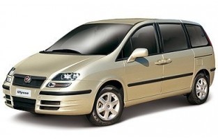 Chaînes de voiture pour Fiat Ulysse 7 sièges (2002 - 2010)