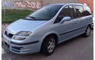 Chaînes de voiture pour Fiat Ulysse 6 sièges (2002 - 2010)