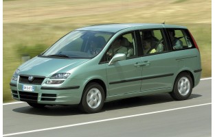 Chaînes de voiture pour Fiat Ulysse 5 sièges (2002 - 2010)