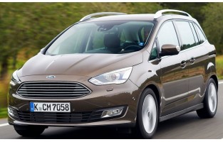 Tapis Ford C-MAX Grand (2010 - 2015) Excellence