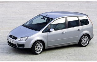 Housse voiture Ford C-MAX (2003 - 2007)