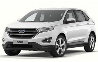 Housse voiture Ford Edge (2016 - actualidad)