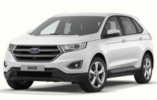 Seau de coffre Ford Edge (2015-2022)