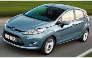 Tapis Ford Fiesta MK6 (2008 - 2013) Excellence