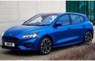 Chaînes de voiture pour Ford Focus MK4 3 ou 5 portes (2018 - actualité)