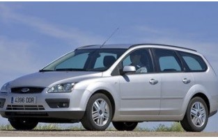 Tapis de voiture exclusive Ford Focus MK2 Break (2004 - 2010)