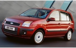Tapis Ford Fusion (2005 - 2012) Excellence
