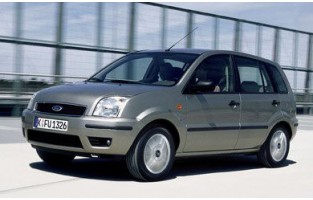Chaînes de voiture pour Ford Fusion (2002 - 2005)