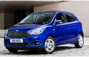 Tapis Ford KA KA+ (2016 - actualité) Graphite