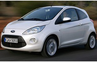 Kit déflecteurs d'air Ford KA (2008 - 2016)