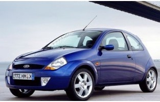 Kit déflecteurs d'air Ford KA (1996 - 2008)