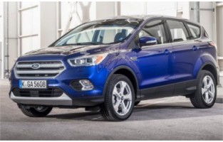 Protecteur de coffre de voiture réversible Ford Kuga (2016-2020)