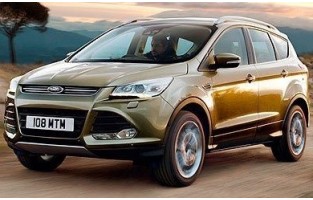 Chaînes de voiture pour Ford Kuga (2013 - 2016)