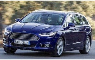 Tapis Ford Mondeo MK5 Break (2014-2018) Premium