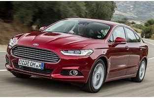 Protecteur de coffre de voiture réversible Ford Mondeo Mk5 5 portes (2014-2018)