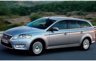 Kit déflecteurs d'air Ford Mondeo MK4 Break (2007-2014)