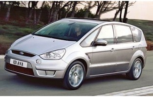Housse voiture Ford S-Max 7 plazas (2006 - 2015)