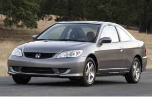 Honda Civic Coupé 2001-2005