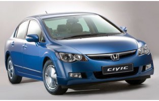 Chaînes de voiture pour Honda Civic 4 portes (2006 - 2011)