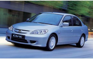 Housse voiture Honda Civic 4 puertas (2001 - 2005)