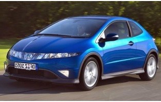 Housse voiture Honda Civic 3/5 puertas (2006 - 2012)