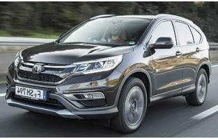 Kit déflecteurs d'air Honda CR-V (2012 - 2018)