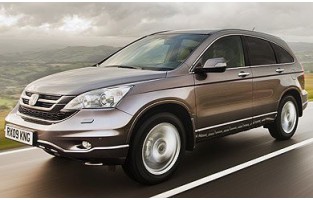 Kit de valises sur mesure pour Honda CR-V (2006 - 2012)