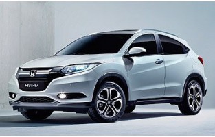 Honda HR-V 2015-actualité