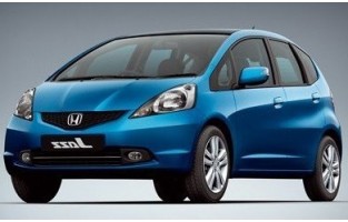 Tapis coffre Honda Jazz (2008-2015)