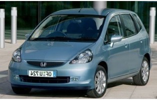 Tapis de voiture exclusive Honda Jazz (2001 - 2008)