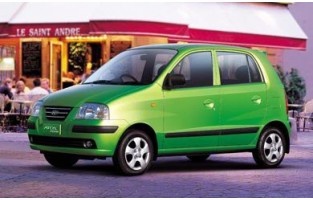 Housse voiture Hyundai Atos (2003 - 2008)